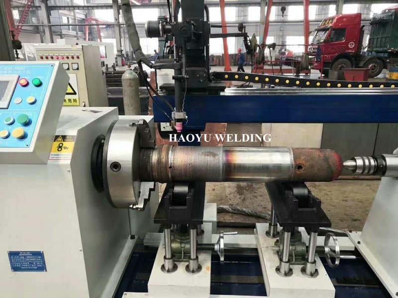 karstās stieples TIG metināšanas iekārta