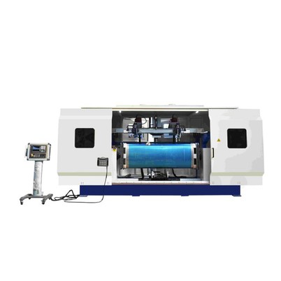 Degvielas tvertnes metināšanas iekārtas